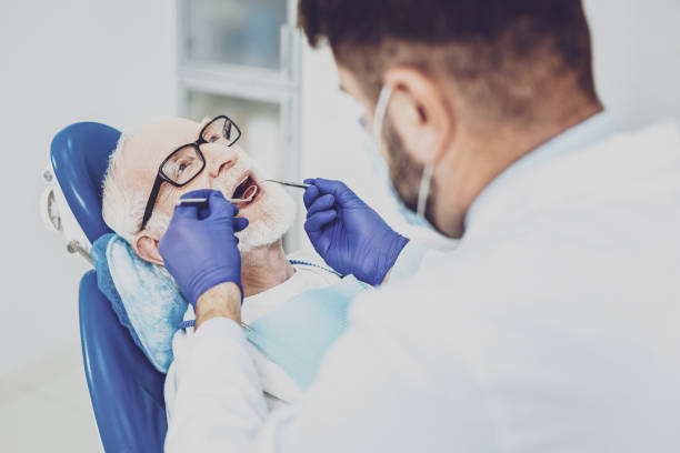 Best Emergency Denture Repair in Ridgeland, MS